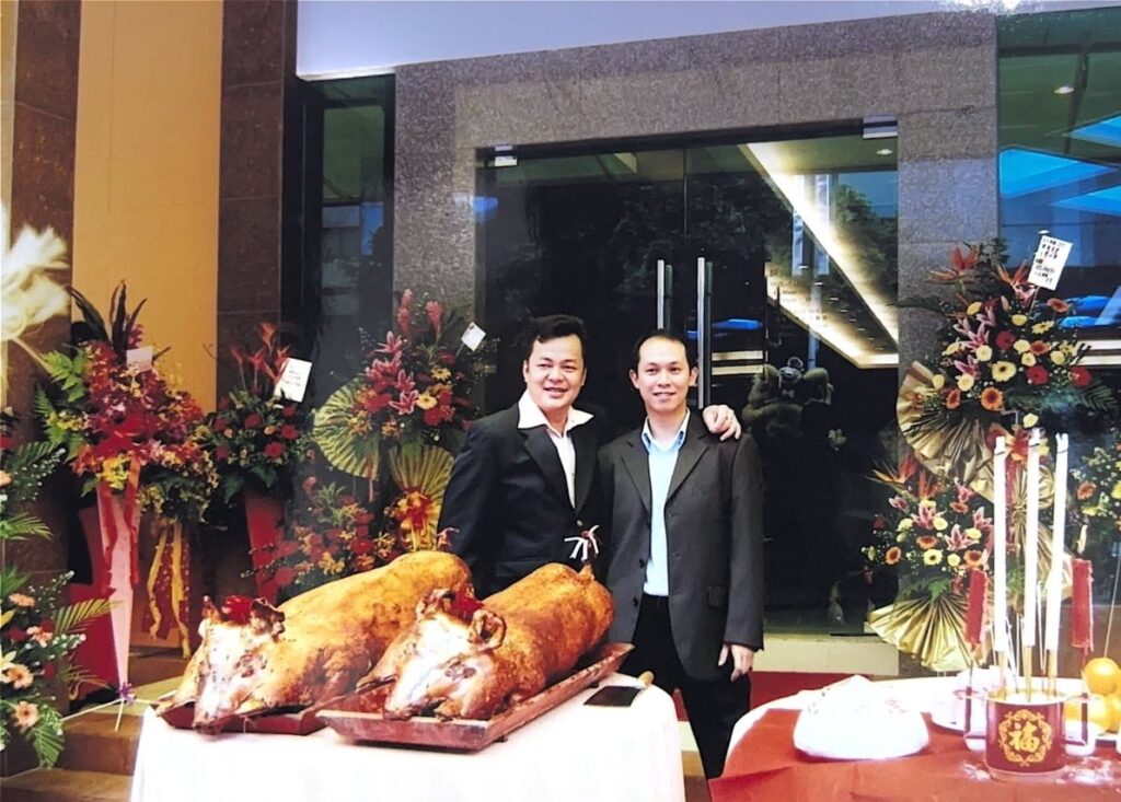 01.皇宝 Golden Palace (1)