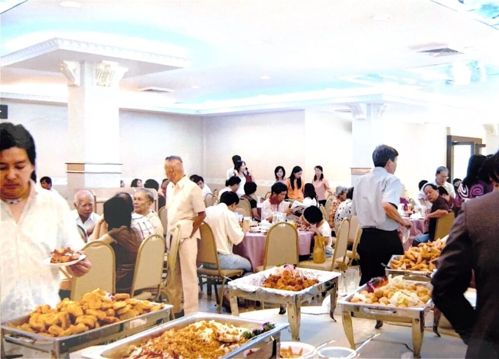 04.皇宝 Golden Palace